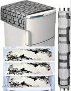Fridge Cover Set 