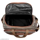 Polyester Duffel Bags 