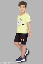 Clothing Set for Boys 