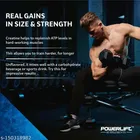 POWERLIFT Creatine Monohydrate Micronized, Muscle Repair & Recovery, 33 servings Creatine 