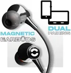 HOPPUP ALPHA 50H Playtime Neckband 