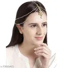 Alloy Maangtika for Women 