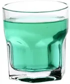 Liquor cum Cocktail Glasses 