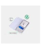 ClubComfort Digital Jewellery Weighing Scales Weighing Capacity - 200 GRM 