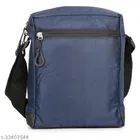 Polyester Massenger Bag 
