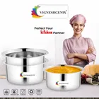 Stainless Steel Handi 