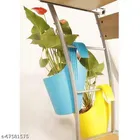 Plastic Hanging Planters 