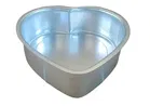 Aluminium Cake Mould Pans 