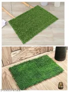 Artificial Grass Doormat 