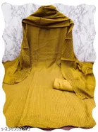 Embellished Unstitched Suit for Women 