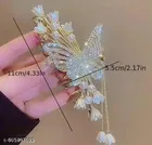 Simple Hair Pins for Women 