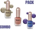 Glam21 Premium Nail Polishes 