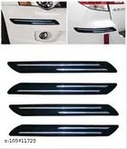 Rubber Car Bumper Protector 