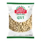 City Aahar Lobia White 500 g