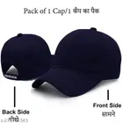 Cotton Cap for Men & Women 