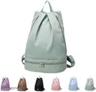 Nylon Womens Shoulder/Handbag ,Multicolour 