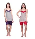 Nightdress for Women 