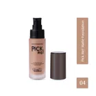 Glam21 Pick Me Matte Foundation (Sundae, 34 g)