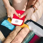 Mini First Aid Bag For Emergency, Travel, Home, Office