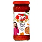 Tops Gold Mixed Pickle 2X375 g 