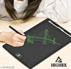 Plastic LCD Writing Pad 