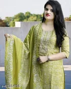 Kurta Set for Women 