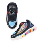 Mesh Sports Shoes for Boys 