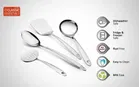 Classic Essentials Stainless Steel Serving Spoon 