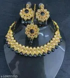 DIVA FANCY JEWELLERY SET