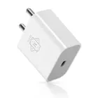 MI-STS Type C Cable Adapter (White)