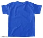 Half Sleeves T-Shirt for Kids 