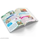 Young Minds Nature Encyclopedia for Kids – Fun Nature Trivia, Questions and Answers Book to Boost Knowledge, Curiosity, Brain Development and Early Learning