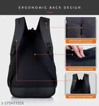 Polyester Backpack for Men & Women 