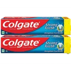 Colgate Strong Teeth Dental Cream Toothpaste 2X38 g (Pack Of 2)