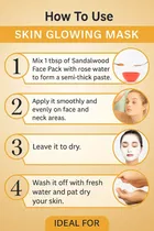 KAYABOOST Organic Sandalwood Powder 