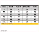 Solid Embroidered A-line Kurti for Women 
