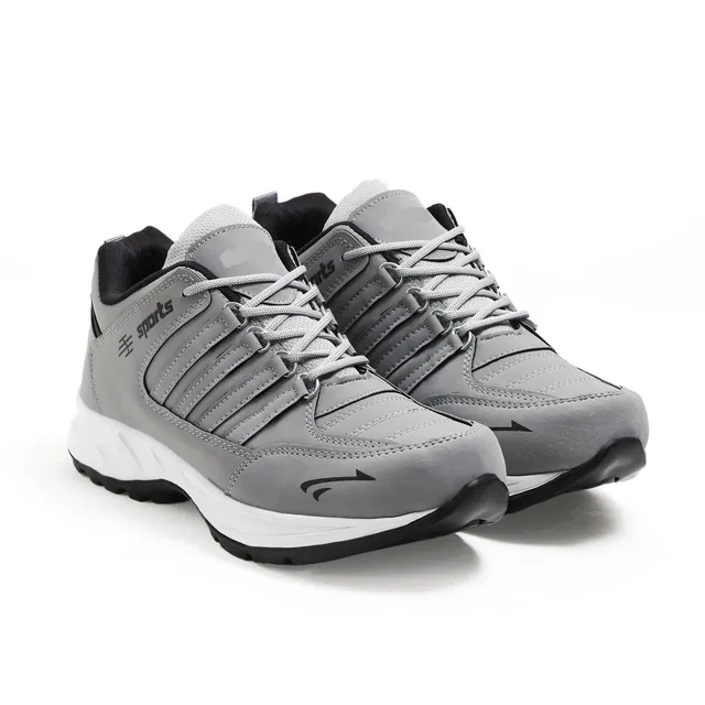 Sports Shoes for Men, Grey (10)