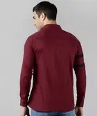 Full Sleeves Shirt for Men 