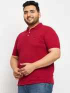 Casual Polo T-shirt for Men 