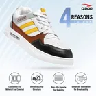 Asian Boston Sneakers for Men 