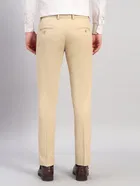 Lycra Regular Fit Trouser for Men 