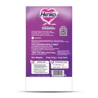 हेनको मैटिक टॉप लोड डिटर्जेंट पाउडर 4 kg + 2 kg फ्री 