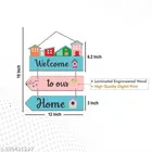 Decorative Wall Hanging 