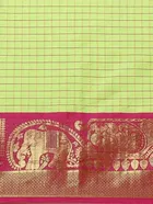 SVB कॉटन साड़ी फॉर विमेंस 