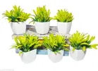 Artificial Plants with Pot 