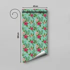 PVC Self Adhesive Wall Stickers 