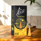 Lia Twilight Touch Fragrant Cones 