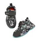 Sports Shoes for Boys, Grey 
