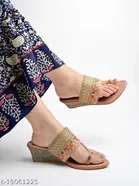 Shoetopia Comfort Sandals - Pink, IND-4