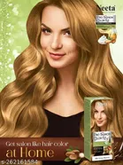 Neeta Professional Fashion Permanent Hair Color (Honey Blonde, 100 g)